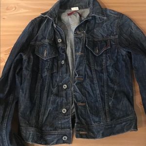 Banana Republic Men’s Jean Jacket